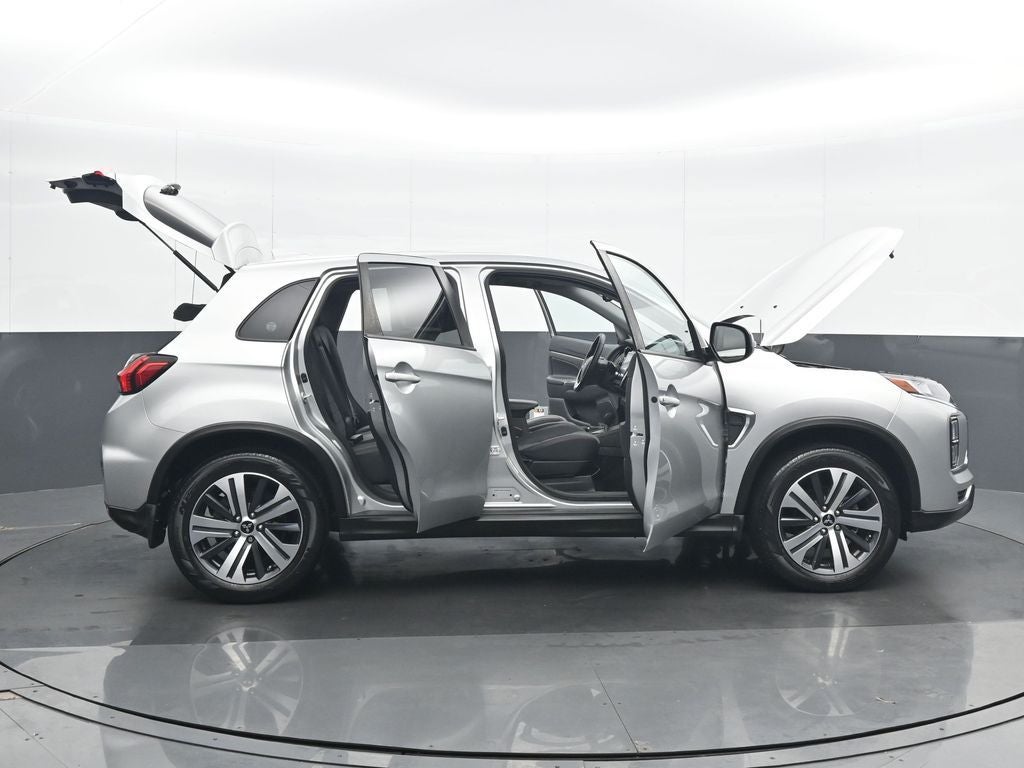 2022 Mitsubishi Outlander Sport 2.0 SE