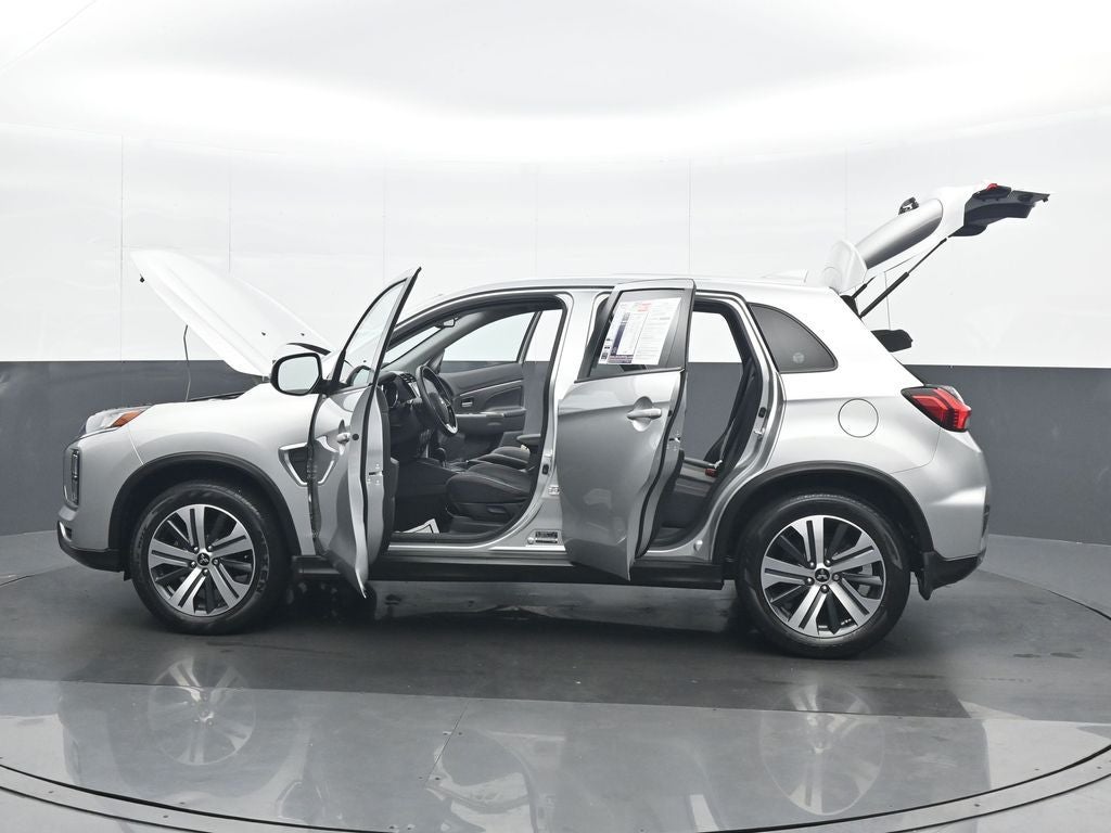 2022 Mitsubishi Outlander Sport 2.0 SE