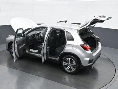 2022 Mitsubishi Outlander Sport 2.0 SE