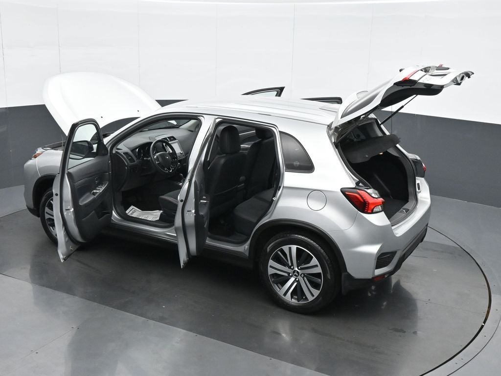 2022 Mitsubishi Outlander Sport 2.0 SE