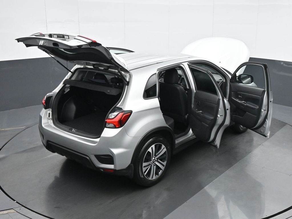 2022 Mitsubishi Outlander Sport 2.0 SE