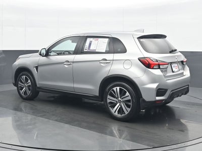 2022 Mitsubishi Outlander Sport 2.0 SE