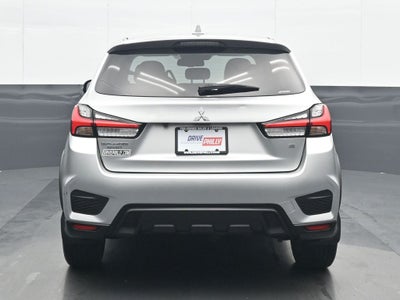 2022 Mitsubishi Outlander Sport 2.0 SE