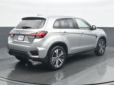 2022 Mitsubishi Outlander Sport 2.0 SE
