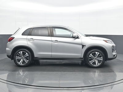 2022 Mitsubishi Outlander Sport 2.0 SE