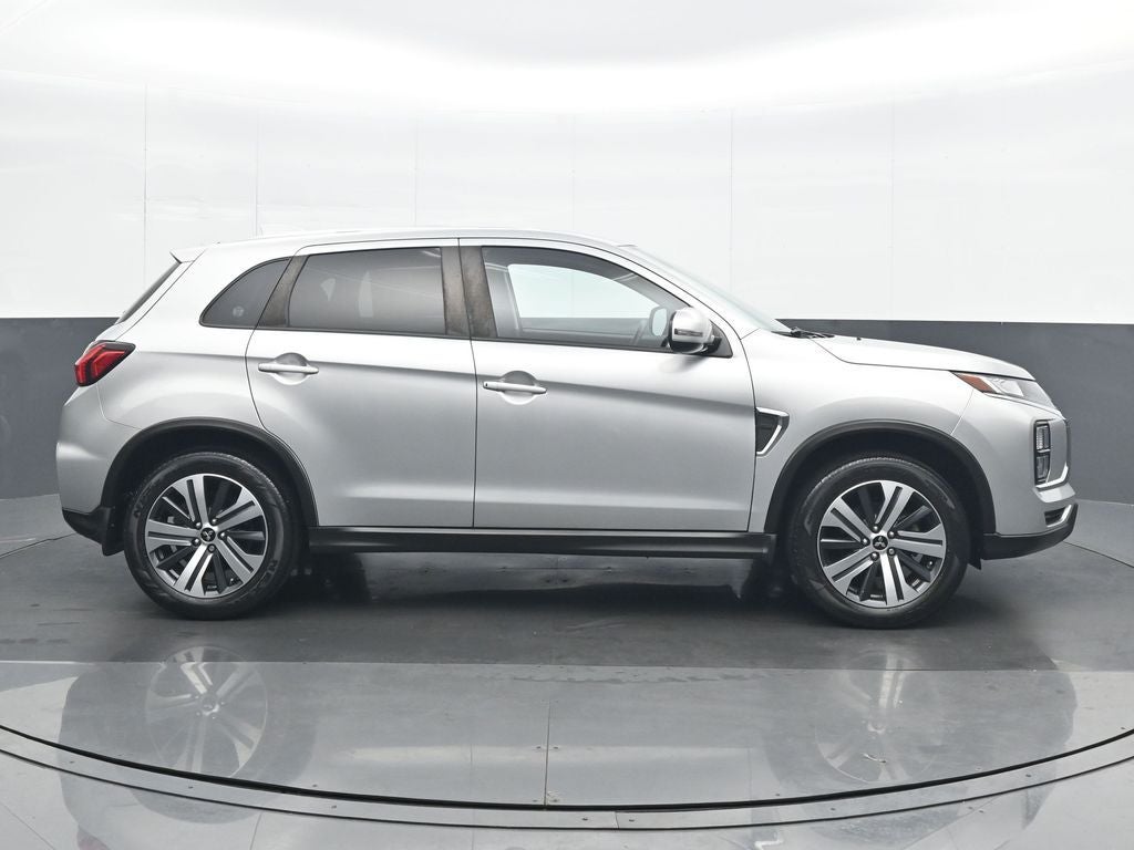 2022 Mitsubishi Outlander Sport 2.0 SE
