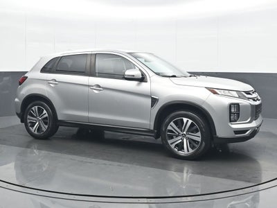 2022 Mitsubishi Outlander Sport 2.0 SE