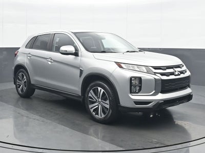 2022 Mitsubishi Outlander Sport 2.0 SE