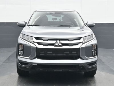 2024 Mitsubishi Outlander Sport 2.0 ES