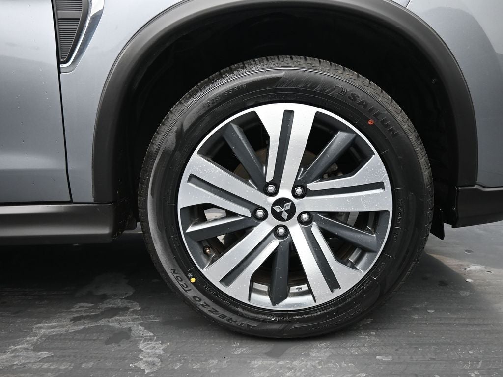 2024 Mitsubishi Outlander Sport 2.0 ES