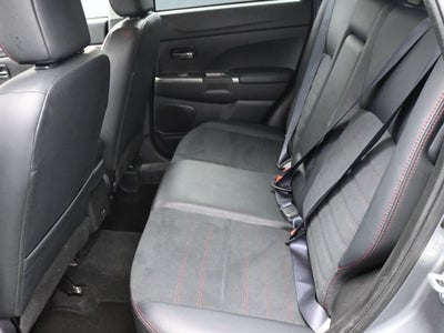 2024 Mitsubishi Outlander Sport 2.0 ES