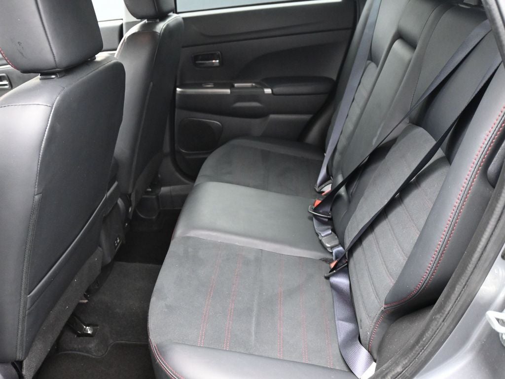 2024 Mitsubishi Outlander Sport 2.0 ES