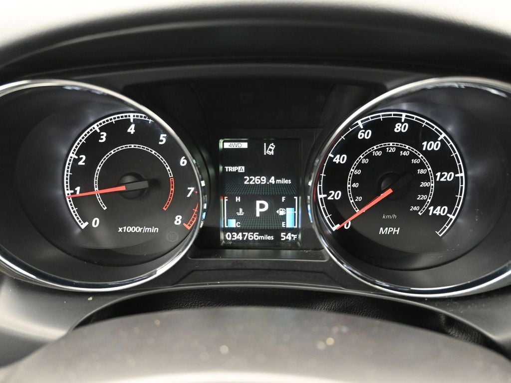 2024 Mitsubishi Outlander Sport 2.0 ES