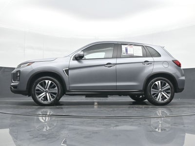 2024 Mitsubishi Outlander Sport 2.0 ES