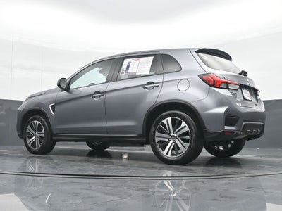 2024 Mitsubishi Outlander Sport 2.0 ES