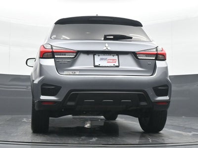 2024 Mitsubishi Outlander Sport 2.0 ES