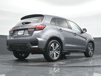 2024 Mitsubishi Outlander Sport 2.0 ES