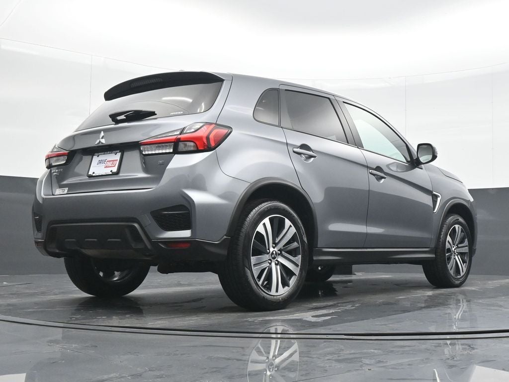 2024 Mitsubishi Outlander Sport 2.0 ES