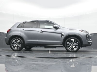 2024 Mitsubishi Outlander Sport 2.0 ES