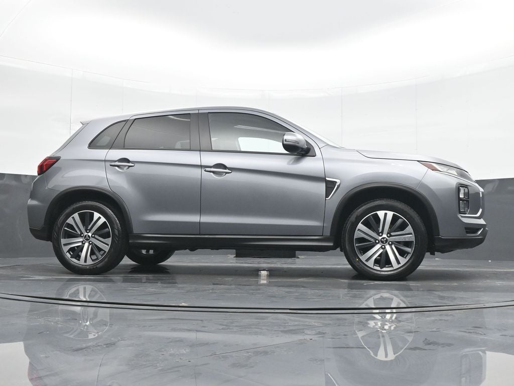 2024 Mitsubishi Outlander Sport 2.0 ES