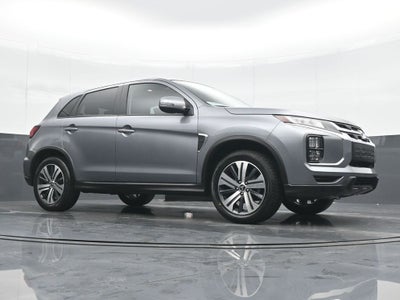 2024 Mitsubishi Outlander Sport 2.0 ES
