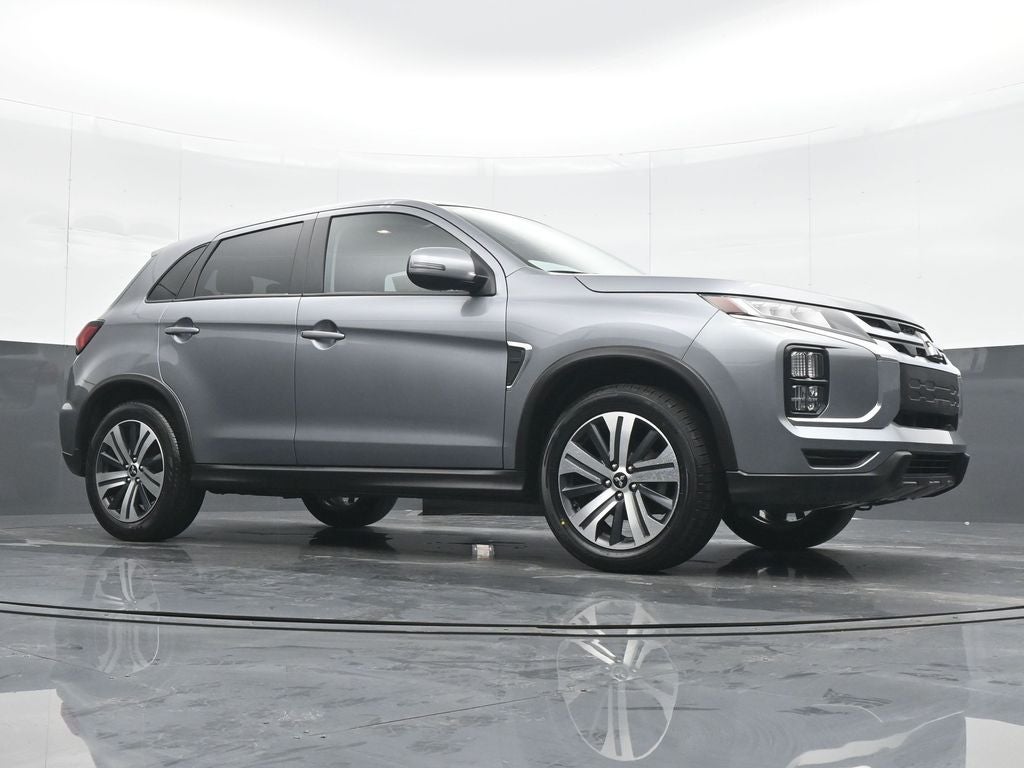 2024 Mitsubishi Outlander Sport 2.0 ES