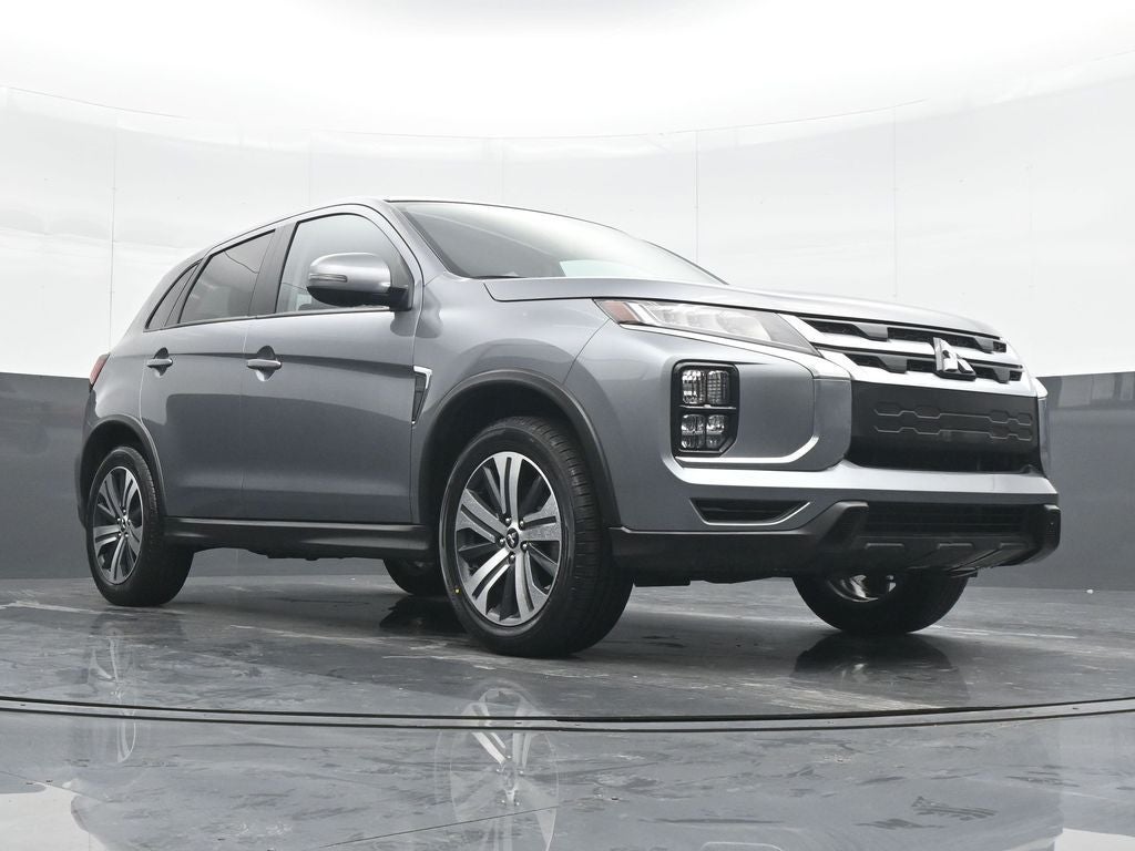 2024 Mitsubishi Outlander Sport 2.0 ES