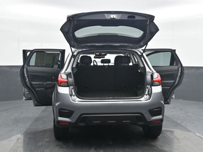 2024 Mitsubishi Outlander Sport 2.0 ES