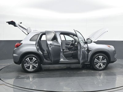 2024 Mitsubishi Outlander Sport 2.0 ES