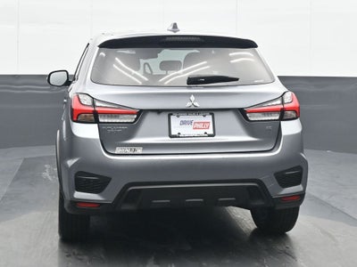 2024 Mitsubishi Outlander Sport 2.0 ES