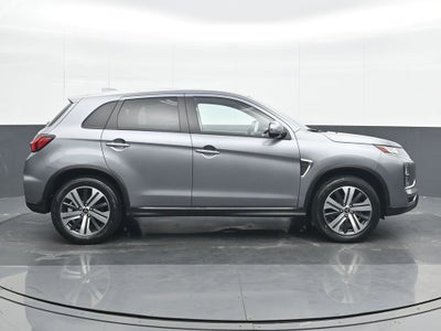 2024 Mitsubishi Outlander Sport 2.0 ES