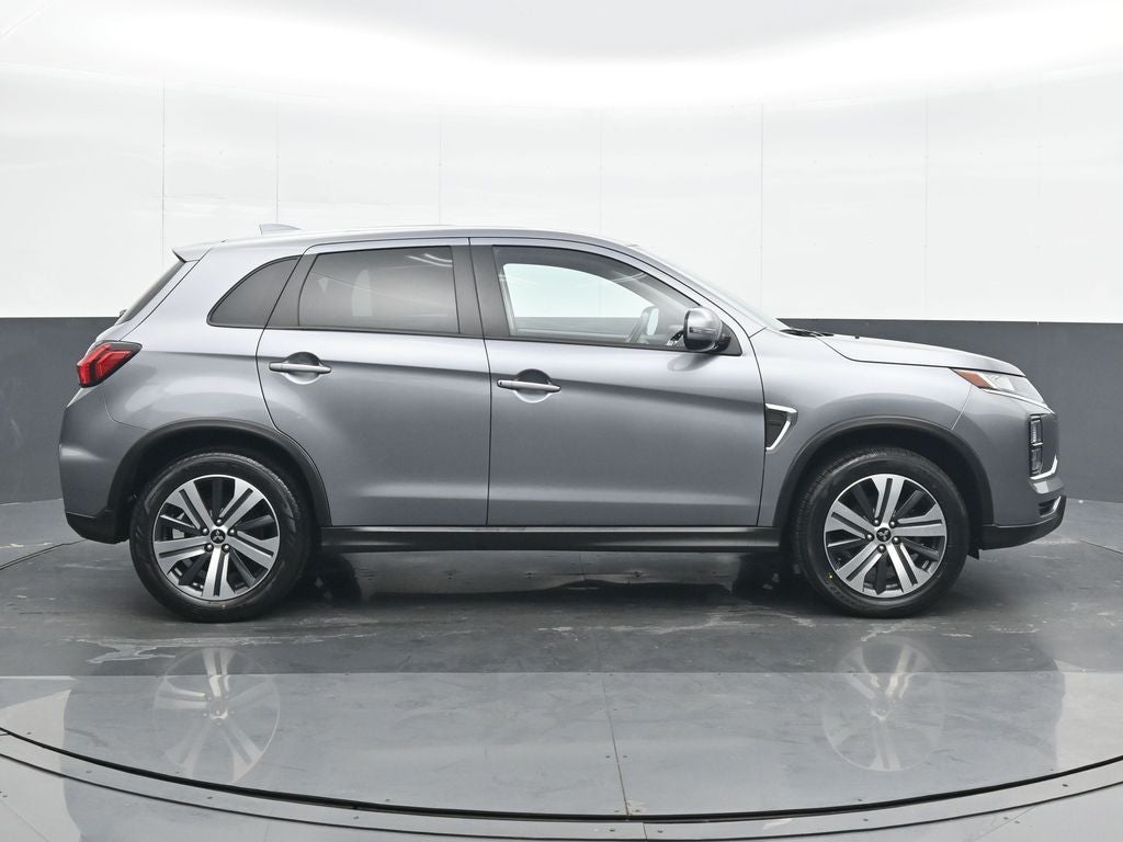 2024 Mitsubishi Outlander Sport 2.0 ES