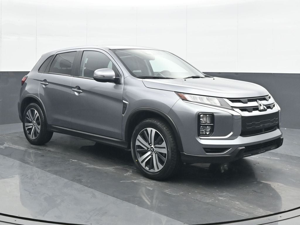 2024 Mitsubishi Outlander Sport 2.0 ES