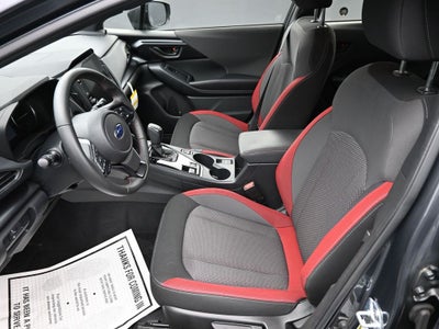 2024 Subaru Impreza 2.5RS