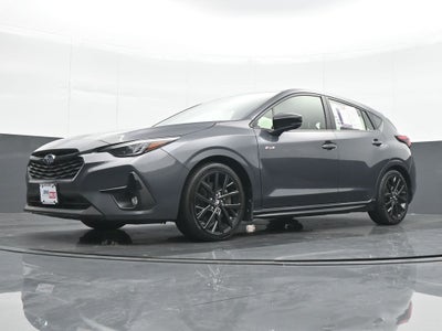 2024 Subaru Impreza 2.5RS