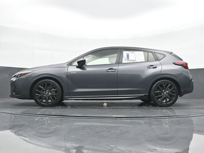 2024 Subaru Impreza 2.5RS