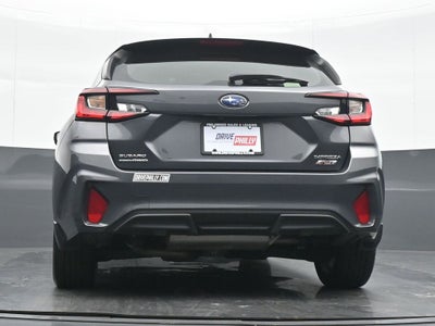 2024 Subaru Impreza 2.5RS