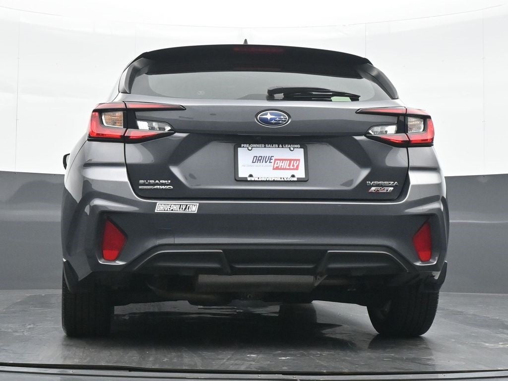 2024 Subaru Impreza 2.5RS