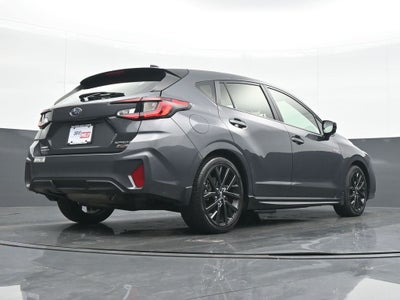2024 Subaru Impreza 2.5RS