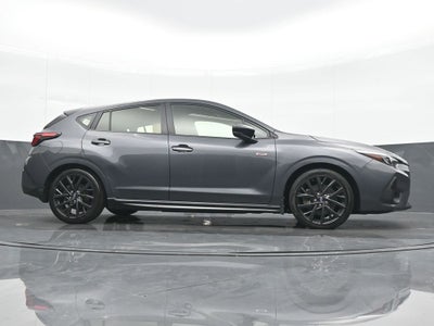 2024 Subaru Impreza 2.5RS