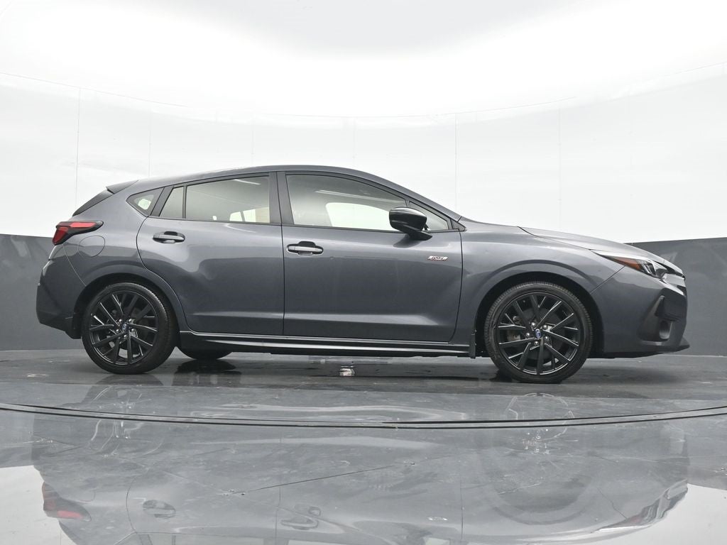 2024 Subaru Impreza 2.5RS