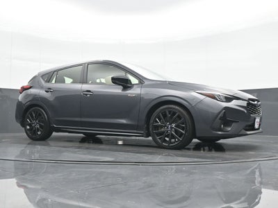 2024 Subaru Impreza 2.5RS