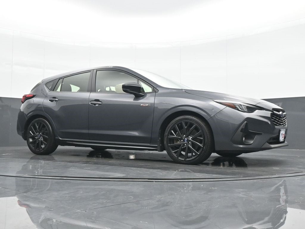 2024 Subaru Impreza 2.5RS