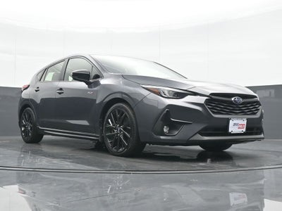 2024 Subaru Impreza 2.5RS