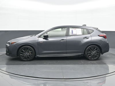 2024 Subaru Impreza 2.5RS