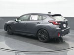 2024 Subaru Impreza 2.5RS