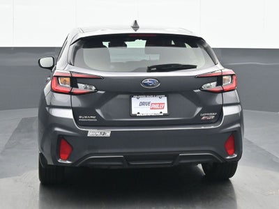 2024 Subaru Impreza 2.5RS