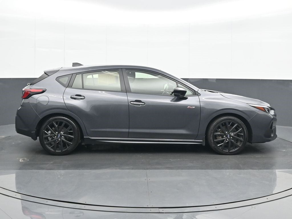 2024 Subaru Impreza 2.5RS