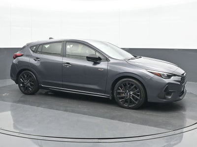2024 Subaru Impreza 2.5RS
