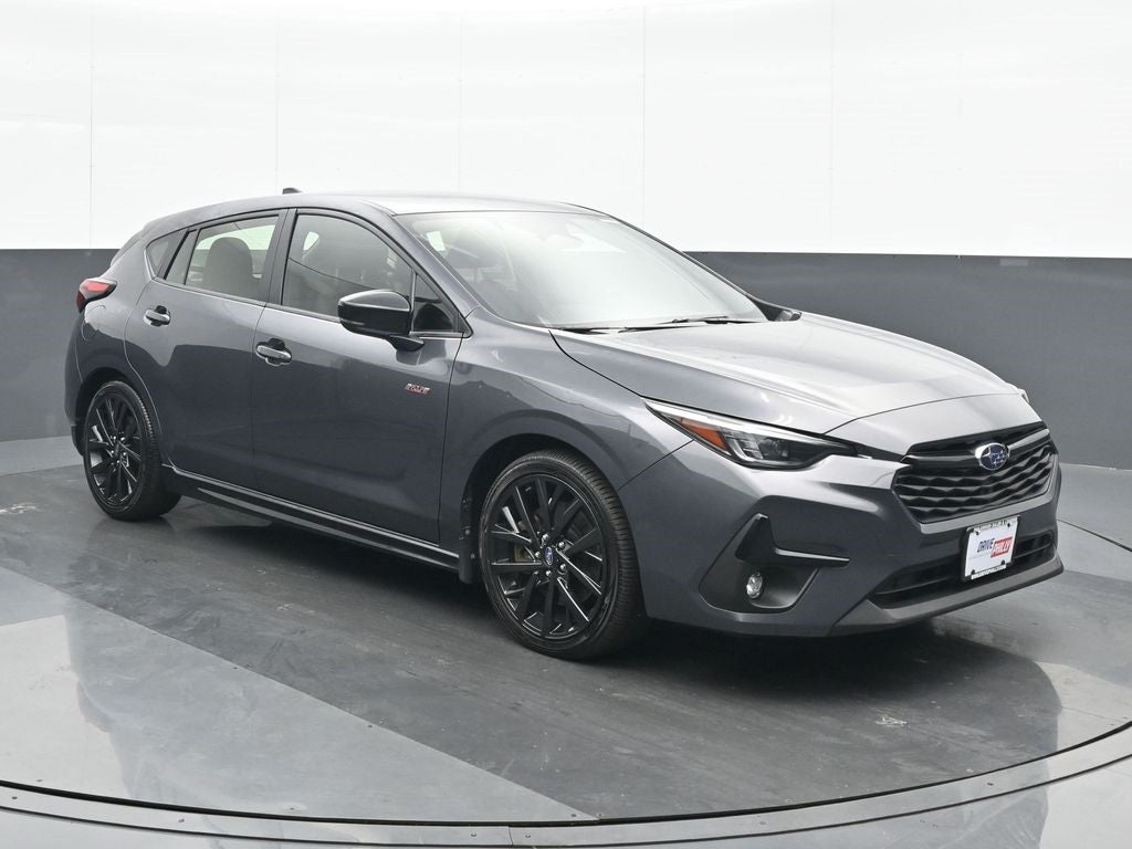 2024 Subaru Impreza 2.5RS